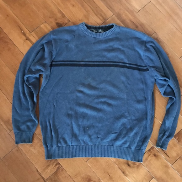 Oliver and Burke Men’s Sweater - Picture 2 of 5